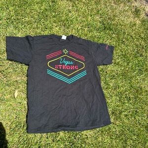 VEGAS STRONG T-Shirt